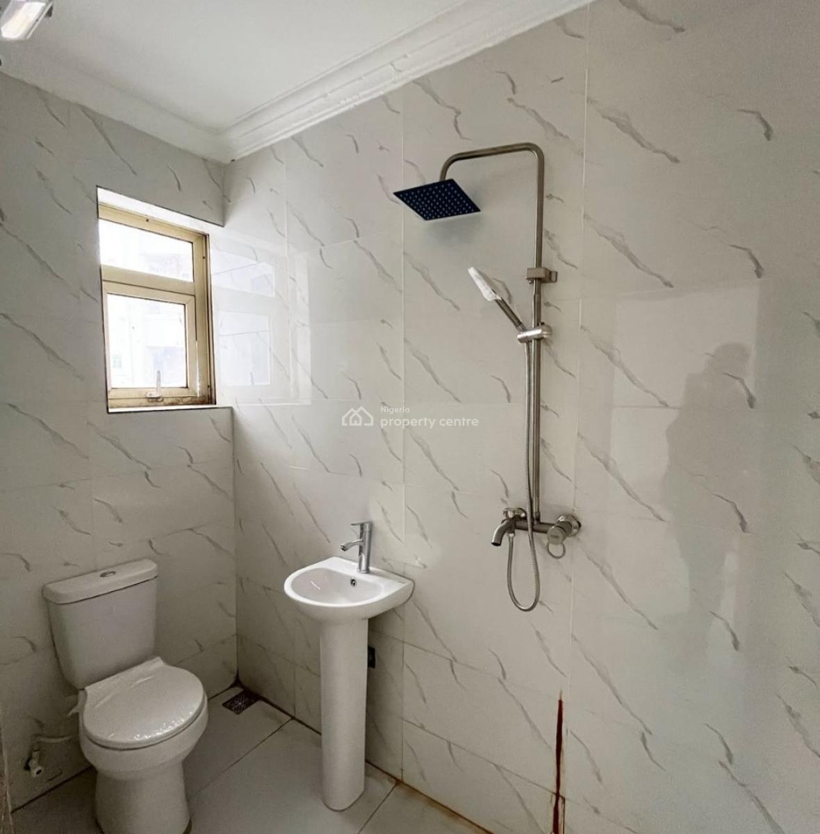 Brand New Mini Flat, Sangotedo, Ajah, Lagos, Mini Flat (room and Parlour) for Rent