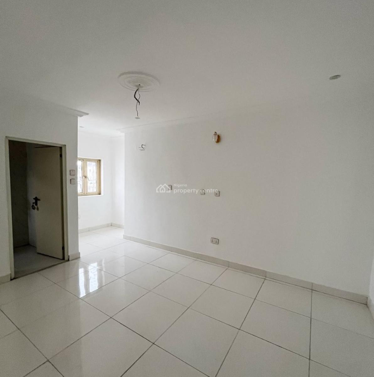 Brand New Mini Flat, Sangotedo, Ajah, Lagos, Mini Flat (room and Parlour) for Rent