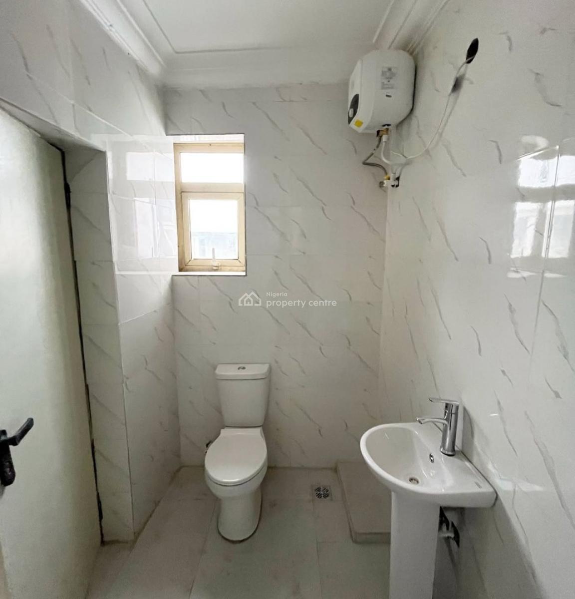 Brand New Mini Flat, Sangotedo, Ajah, Lagos, Mini Flat (room and Parlour) for Rent