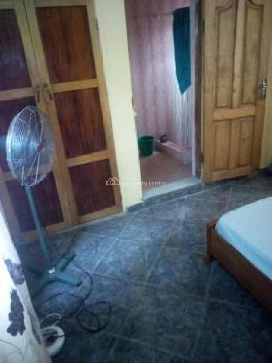 3bedroom Terace Duplex Ensuit&ensuit 2bedroom Flat,garage, Vacant Land, Ahmadiyya, Abule Egba, Agege, Lagos, Detached Duplex for Sale