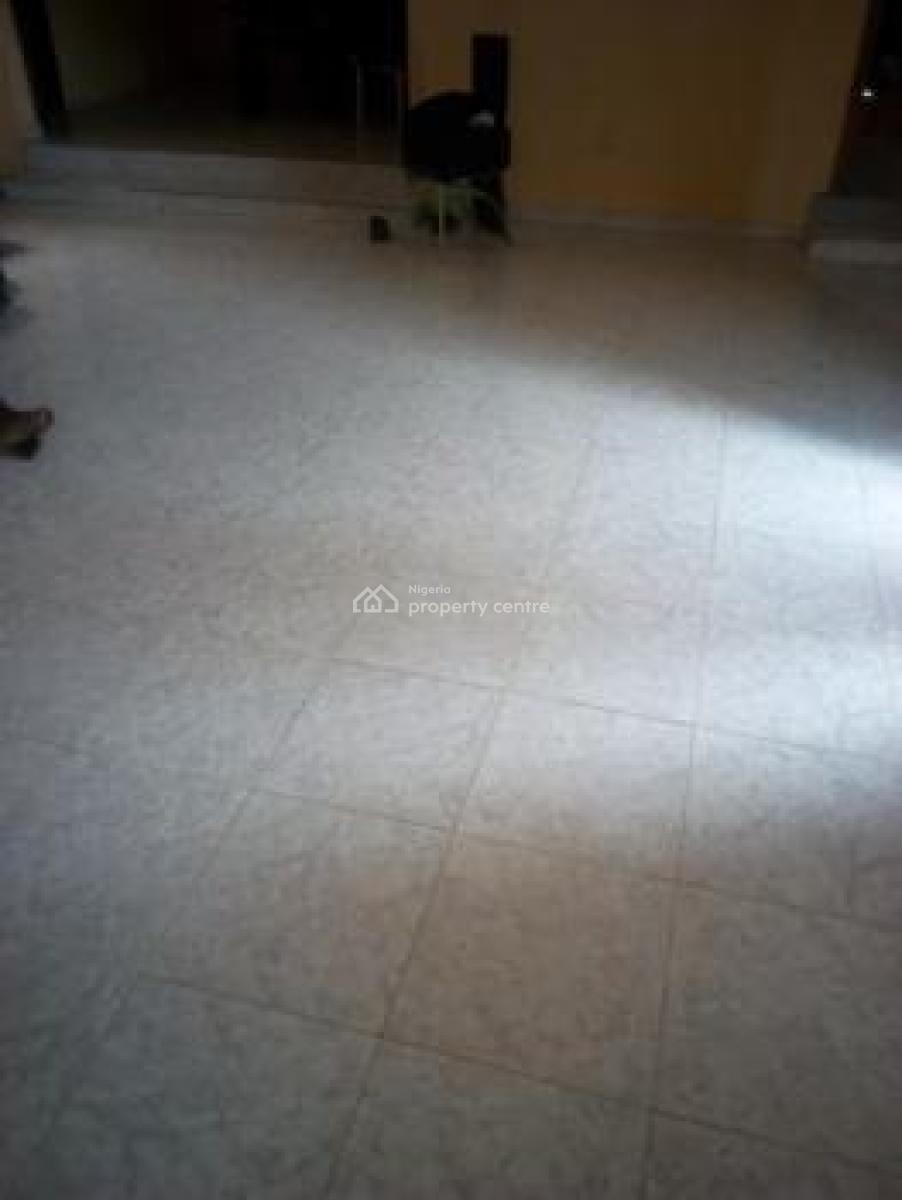 3bedroom Terace Duplex Ensuit&ensuit 2bedroom Flat,garage, Vacant Land, Ahmadiyya, Abule Egba, Agege, Lagos, Detached Duplex for Sale