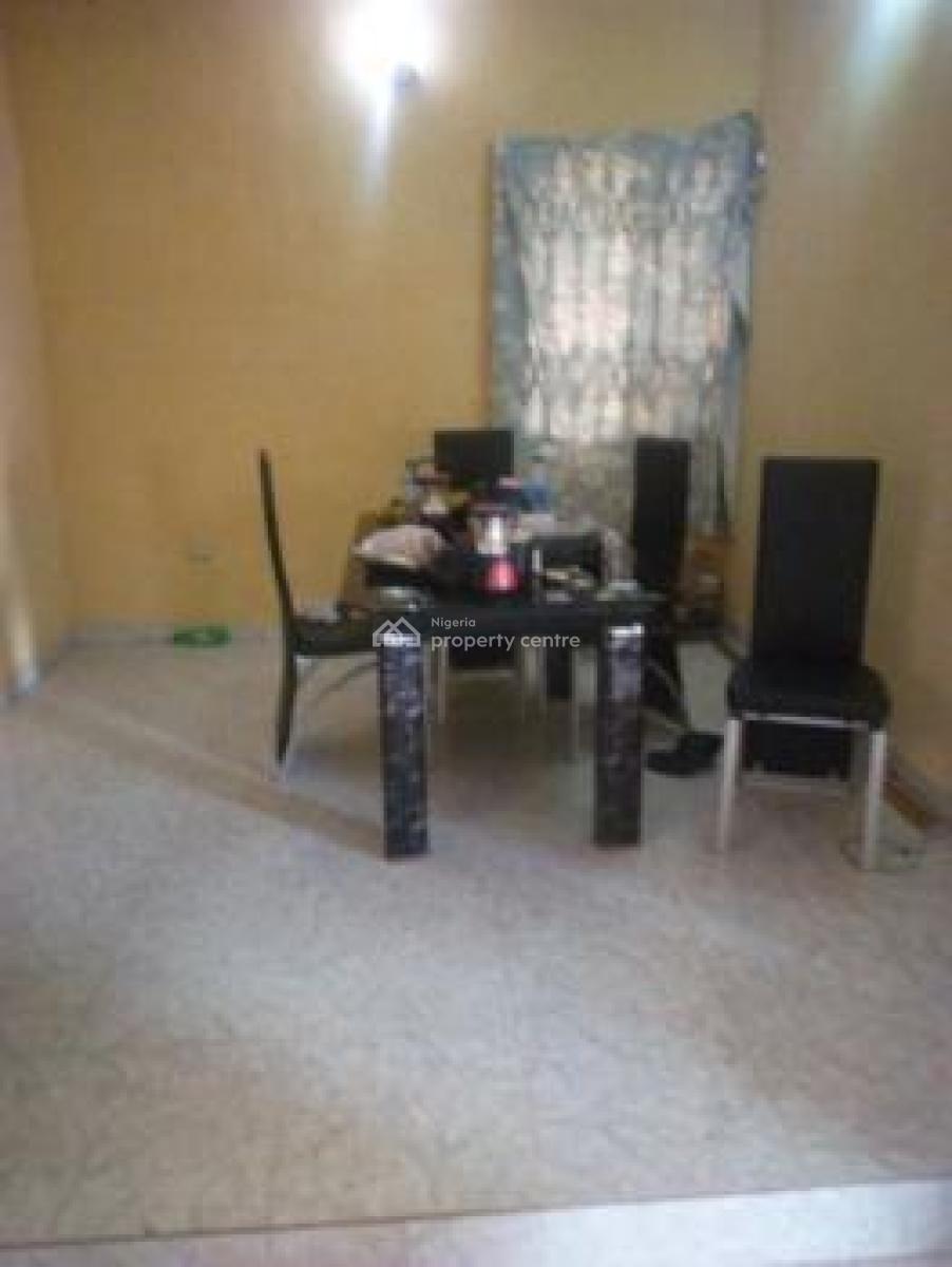 3bedroom Terace Duplex Ensuit&ensuit 2bedroom Flat,garage, Vacant Land, Ahmadiyya, Abule Egba, Agege, Lagos, Detached Duplex for Sale