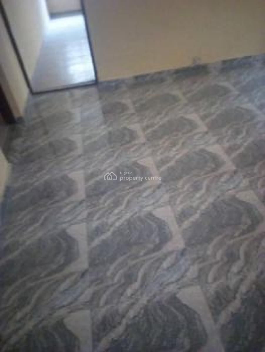 3bedroom Terace Duplex Ensuit&ensuit 2bedroom Flat,garage, Vacant Land, Ahmadiyya, Abule Egba, Agege, Lagos, Detached Duplex for Sale