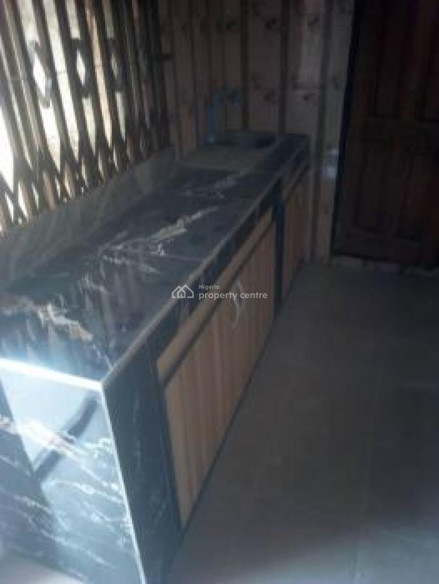 3bedroom Terace Duplex Ensuit&ensuit 2bedroom Flat,garage, Vacant Land, Ahmadiyya, Abule Egba, Agege, Lagos, Detached Duplex for Sale