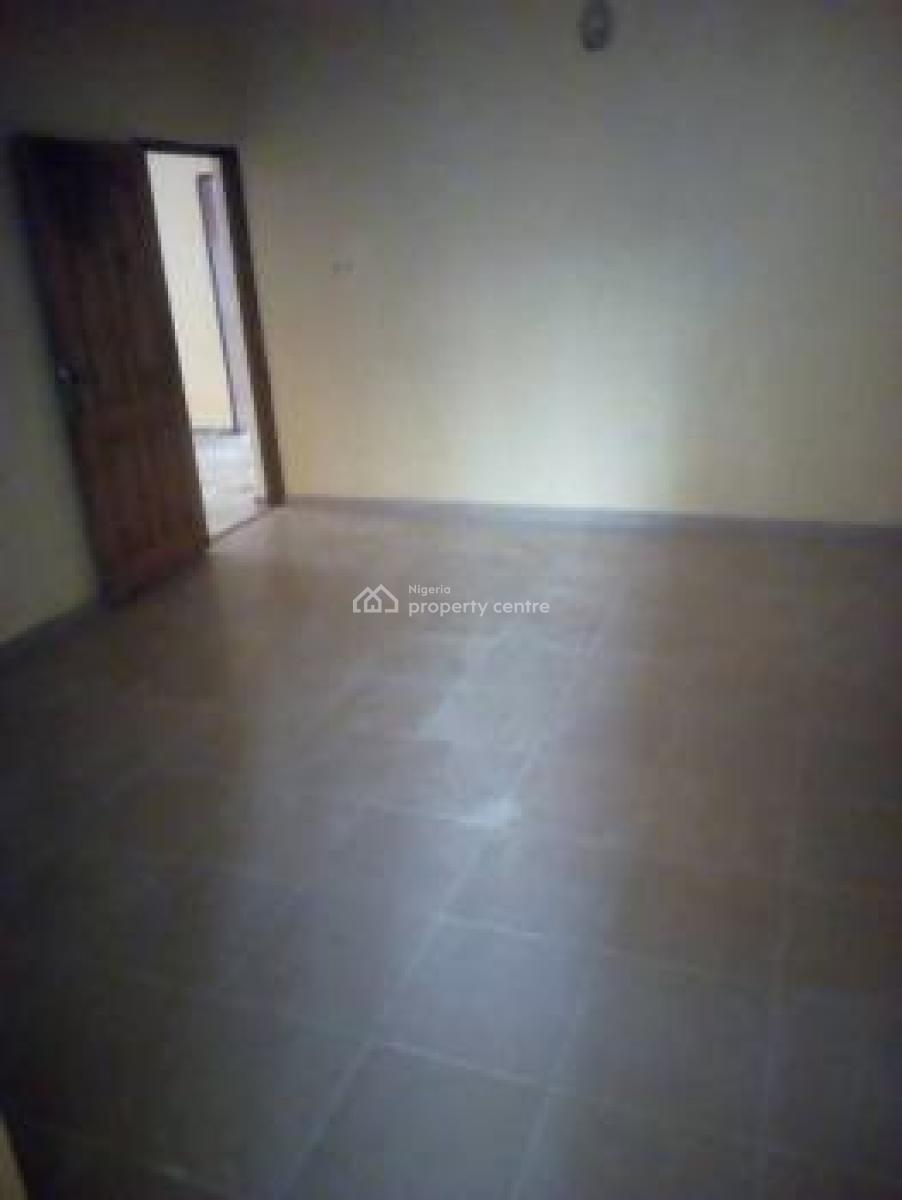 3bedroom Terace Duplex Ensuit&ensuit 2bedroom Flat,garage, Vacant Land, Ahmadiyya, Abule Egba, Agege, Lagos, Detached Duplex for Sale