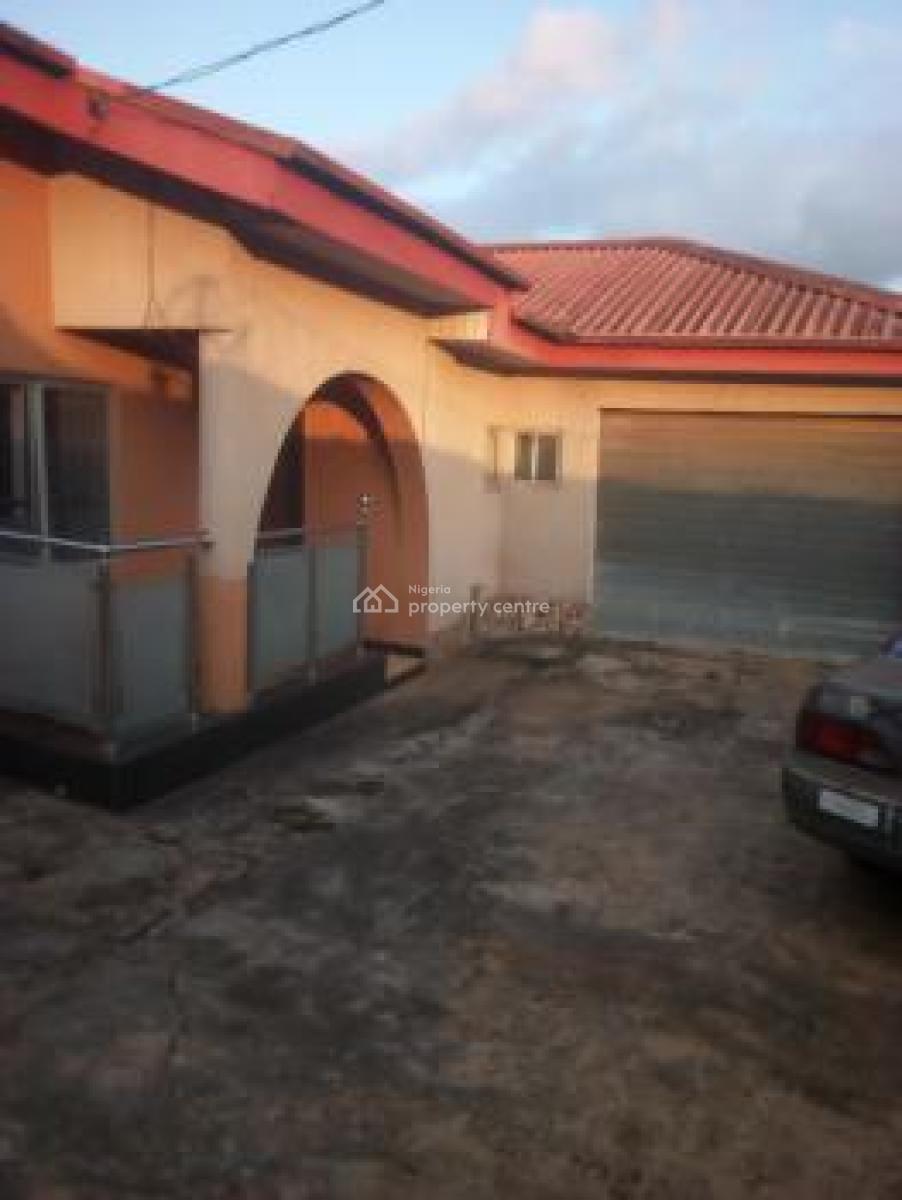 3bedroom Terace Duplex Ensuit&ensuit 2bedroom Flat,garage, Vacant Land, Ahmadiyya, Abule Egba, Agege, Lagos, Detached Duplex for Sale