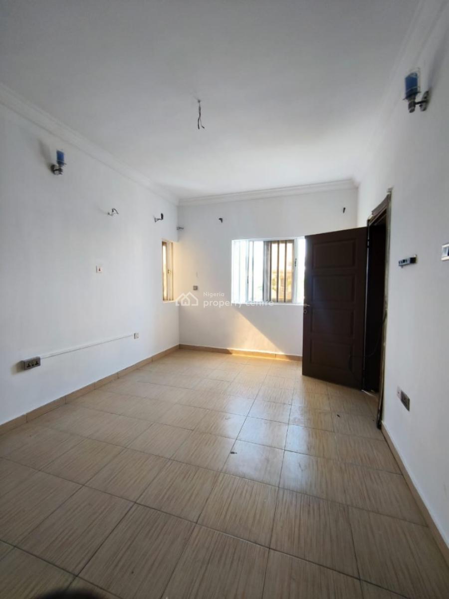 Well Maintained 4 Bedroom Terrace Duplex, Agungi, Lekki, Lagos, Terraced Duplex for Rent
