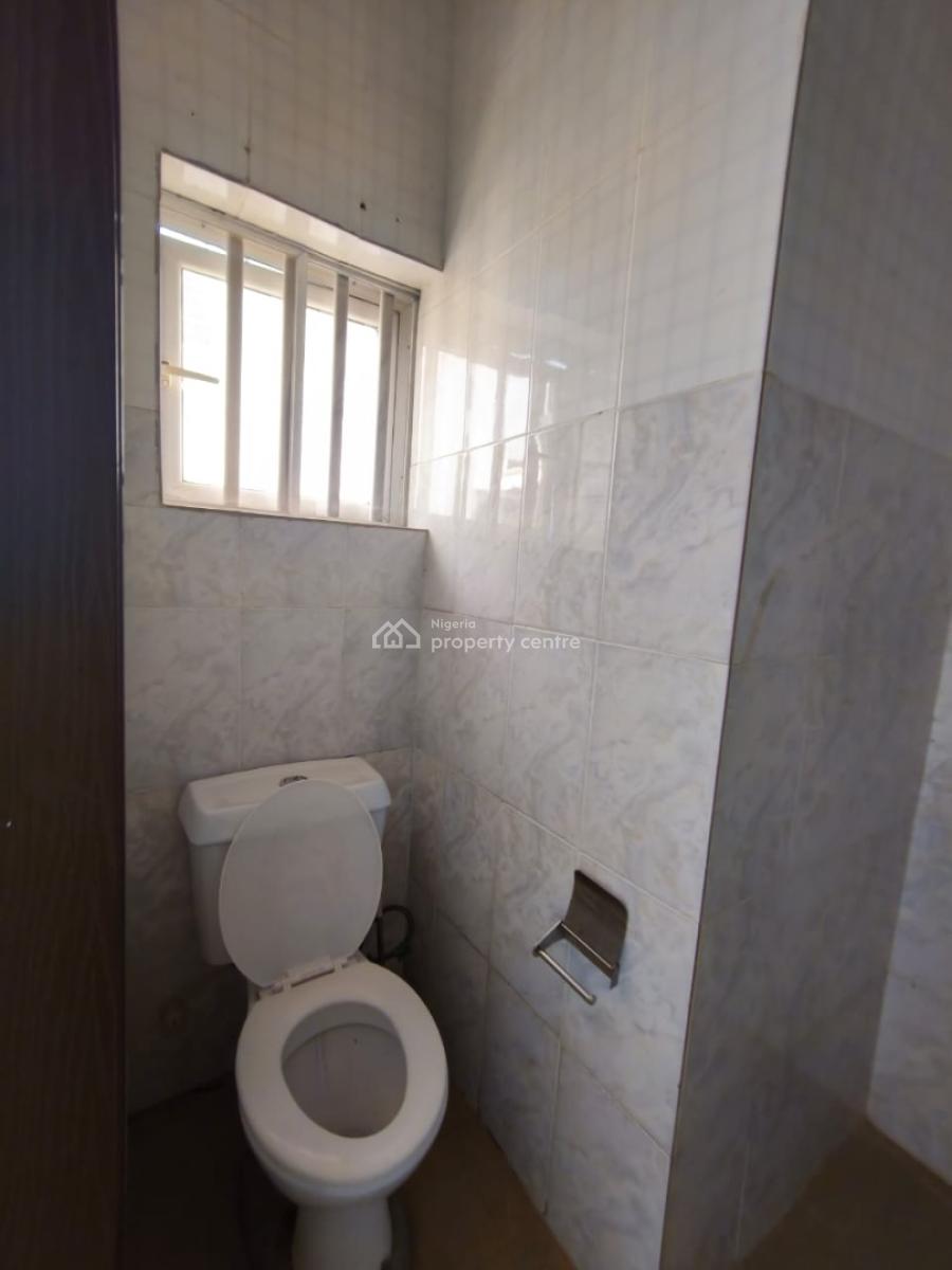 Well Maintained 4 Bedroom Terrace Duplex, Agungi, Lekki, Lagos, Terraced Duplex for Rent