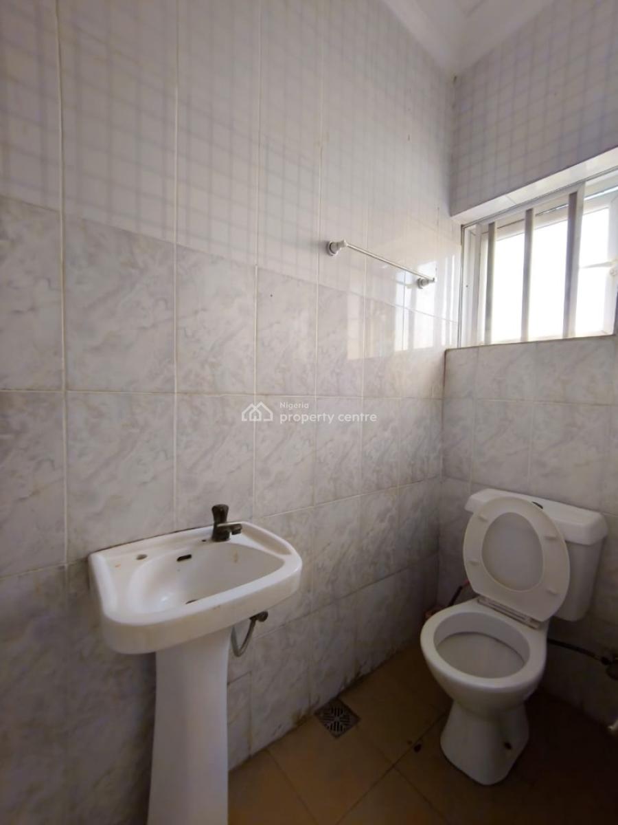 Well Maintained 4 Bedroom Terrace Duplex, Agungi, Lekki, Lagos, Terraced Duplex for Rent