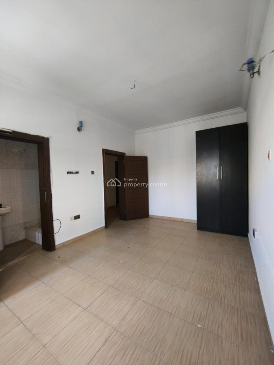Well Maintained 4 Bedroom Terrace Duplex, Agungi, Lekki, Lagos, Terraced Duplex for Rent