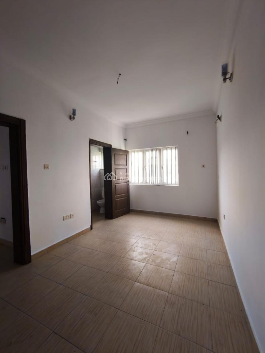 Well Maintained 4 Bedroom Terrace Duplex, Agungi, Lekki, Lagos, Terraced Duplex for Rent