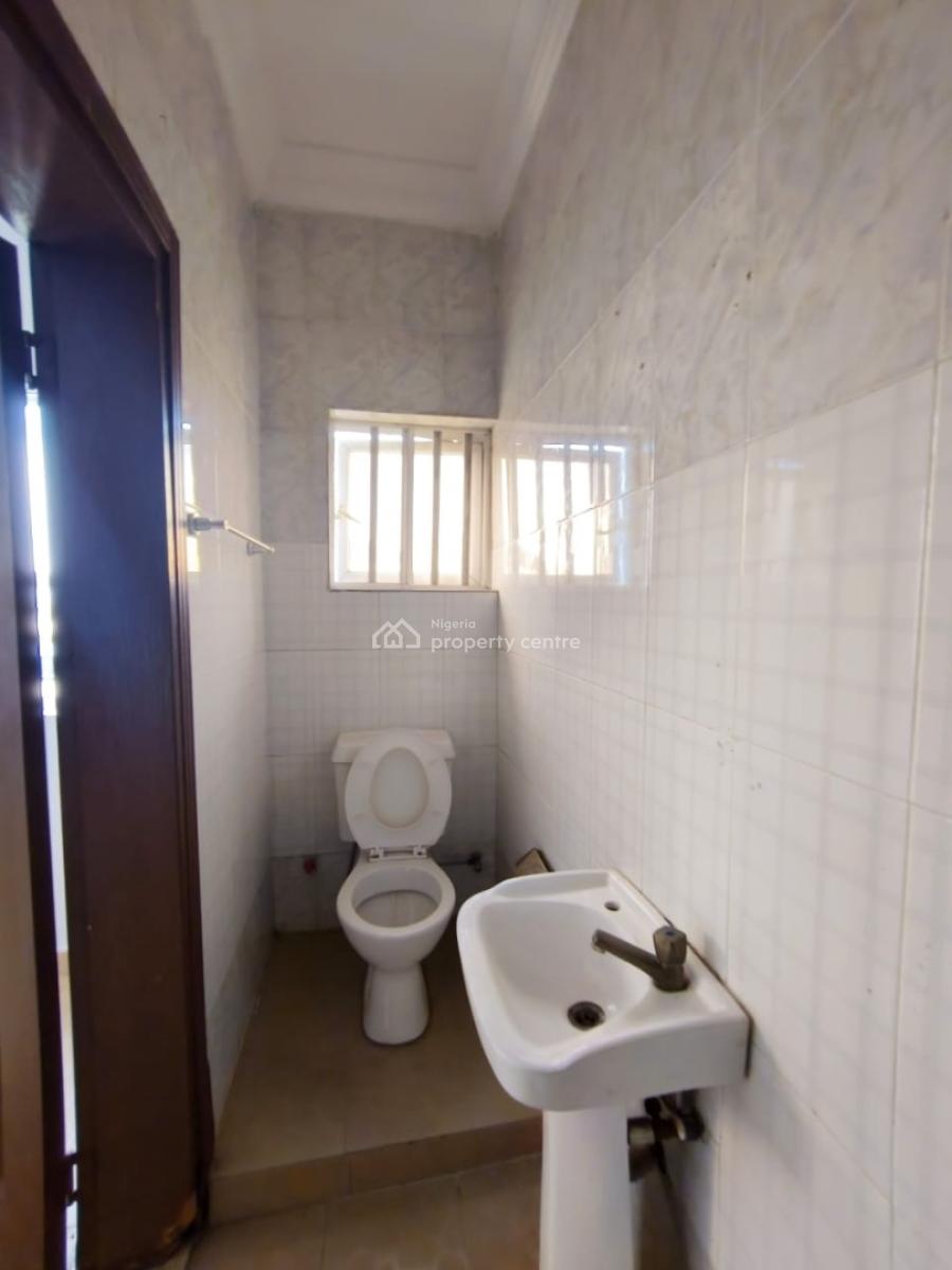 Well Maintained 4 Bedroom Terrace Duplex, Agungi, Lekki, Lagos, Terraced Duplex for Rent