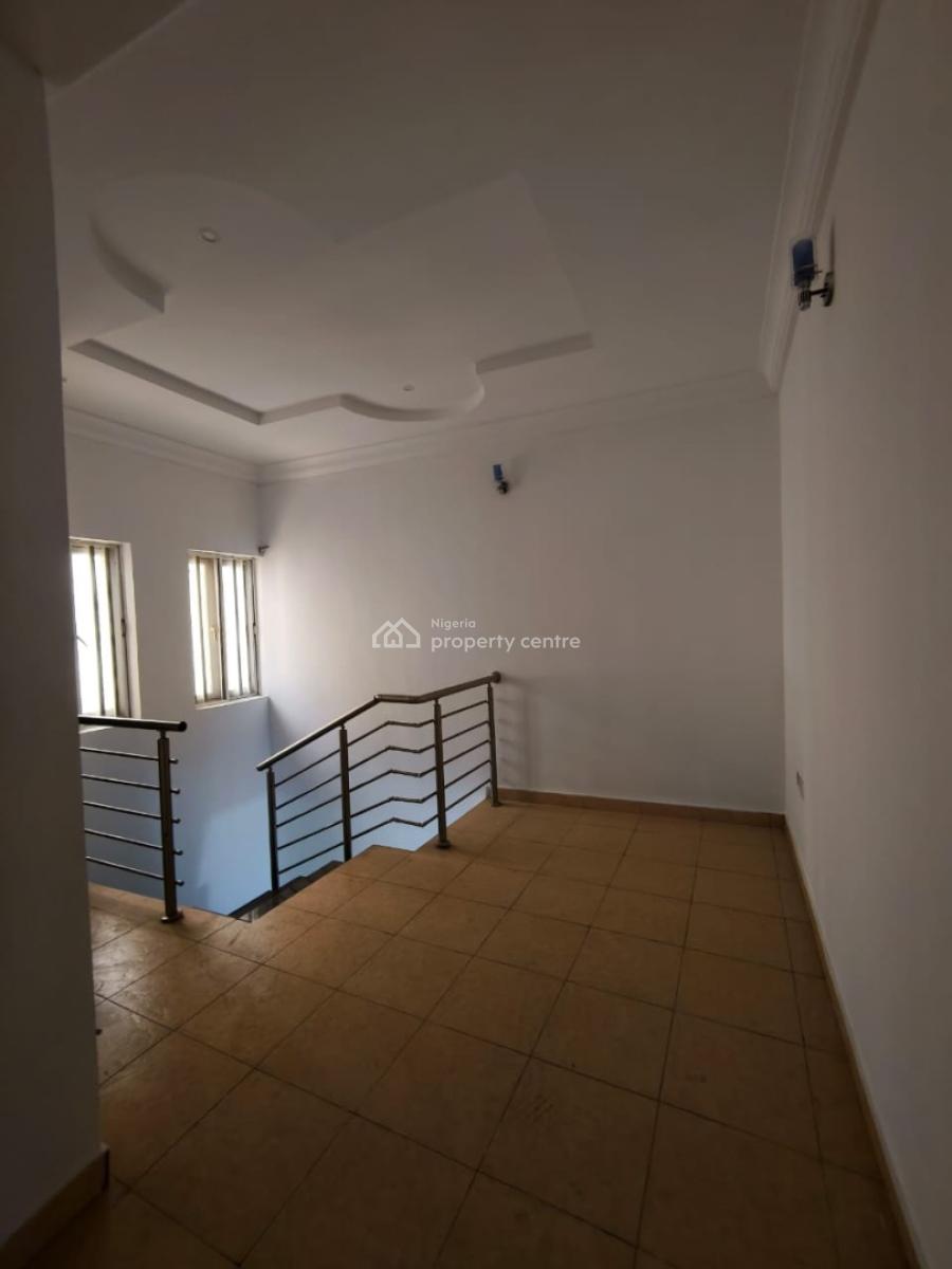 Well Maintained 4 Bedroom Terrace Duplex, Agungi, Lekki, Lagos, Terraced Duplex for Rent