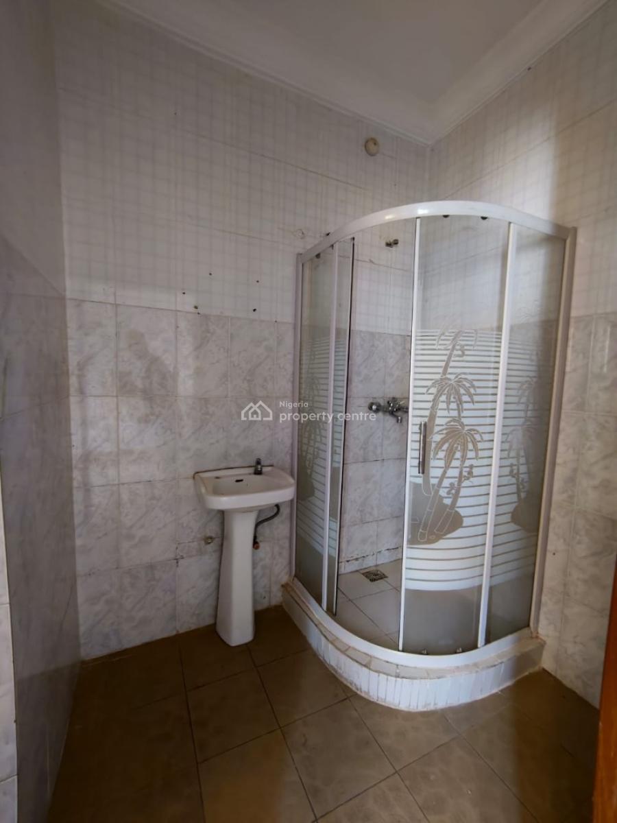 Well Maintained 4 Bedroom Terrace Duplex, Agungi, Lekki, Lagos, Terraced Duplex for Rent
