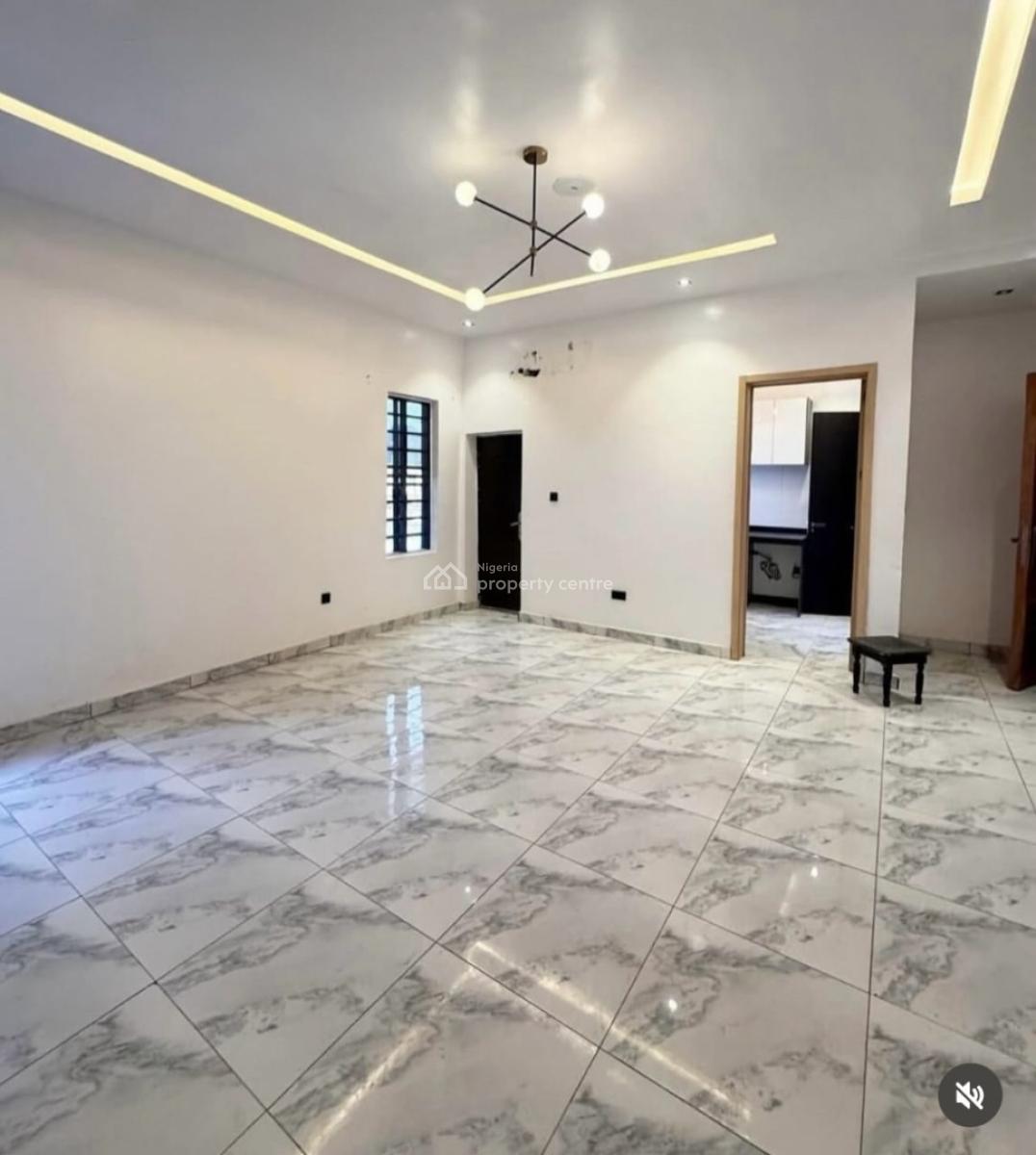 Brand New 2 Bedroom Flat, Ikate, Lekki, Lagos, Flat / Apartment for Rent