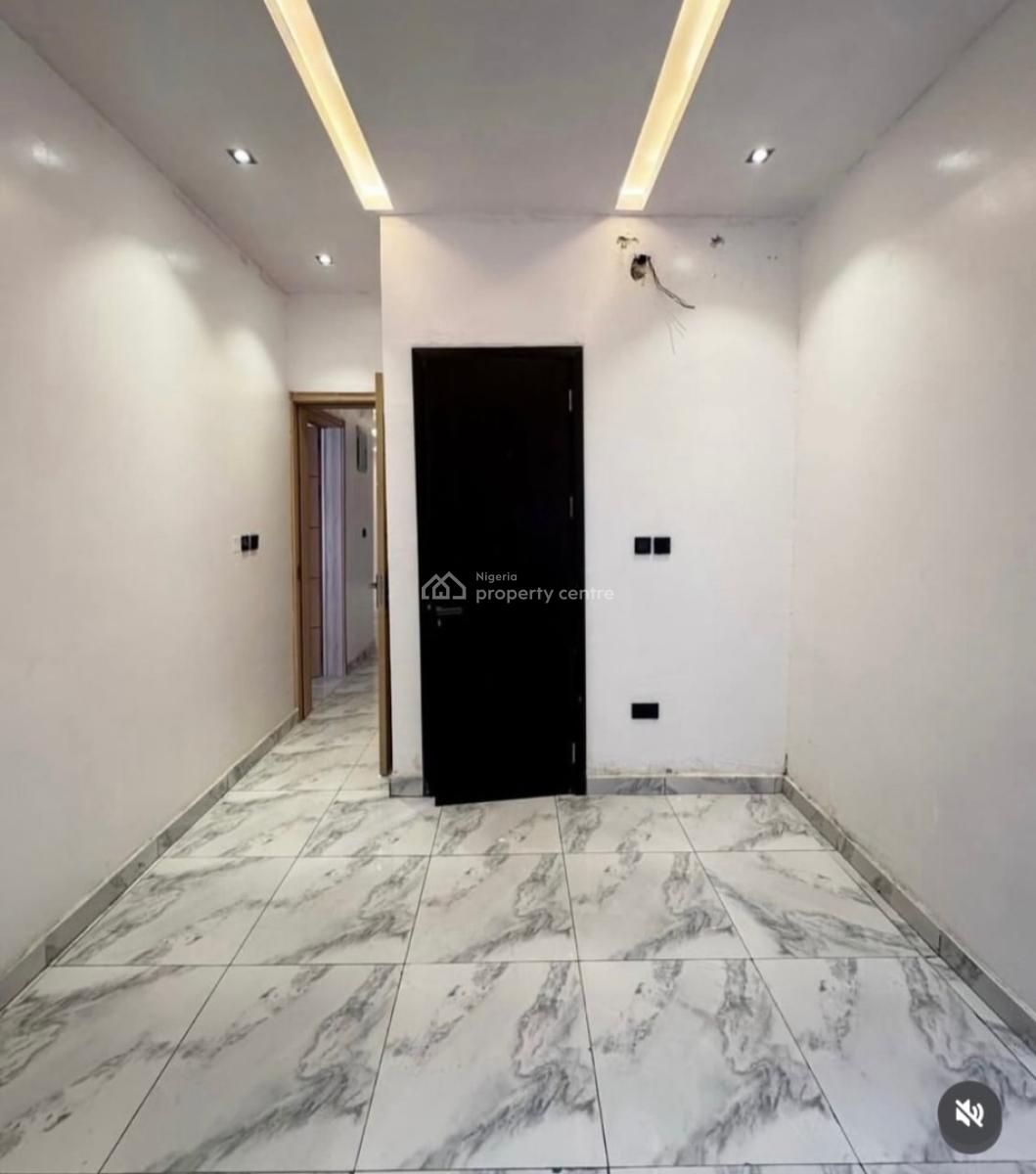 Brand New 2 Bedroom Flat, Ikate, Lekki, Lagos, Flat / Apartment for Rent