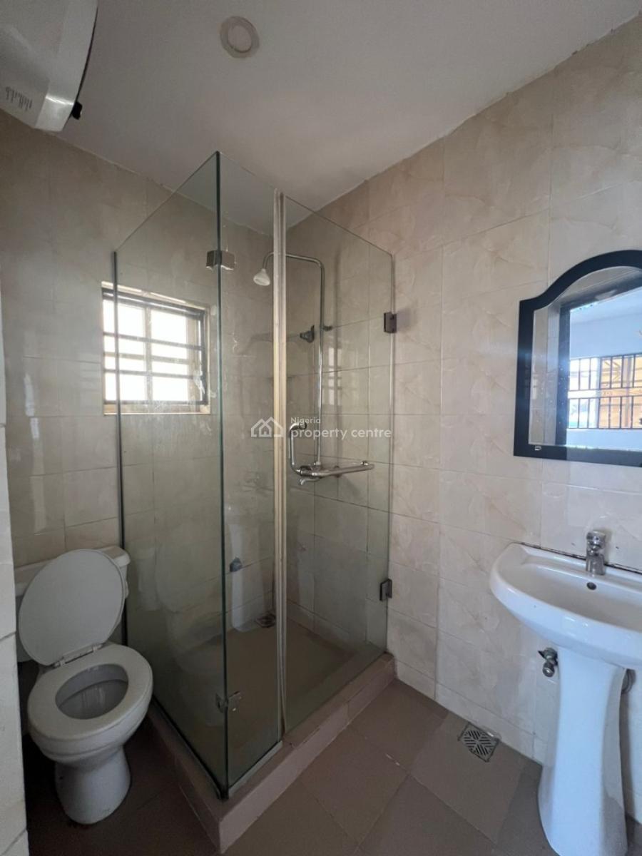 Brand New 2 Bedroom Flat, Ikate, Lekki, Lagos, Flat / Apartment for Rent
