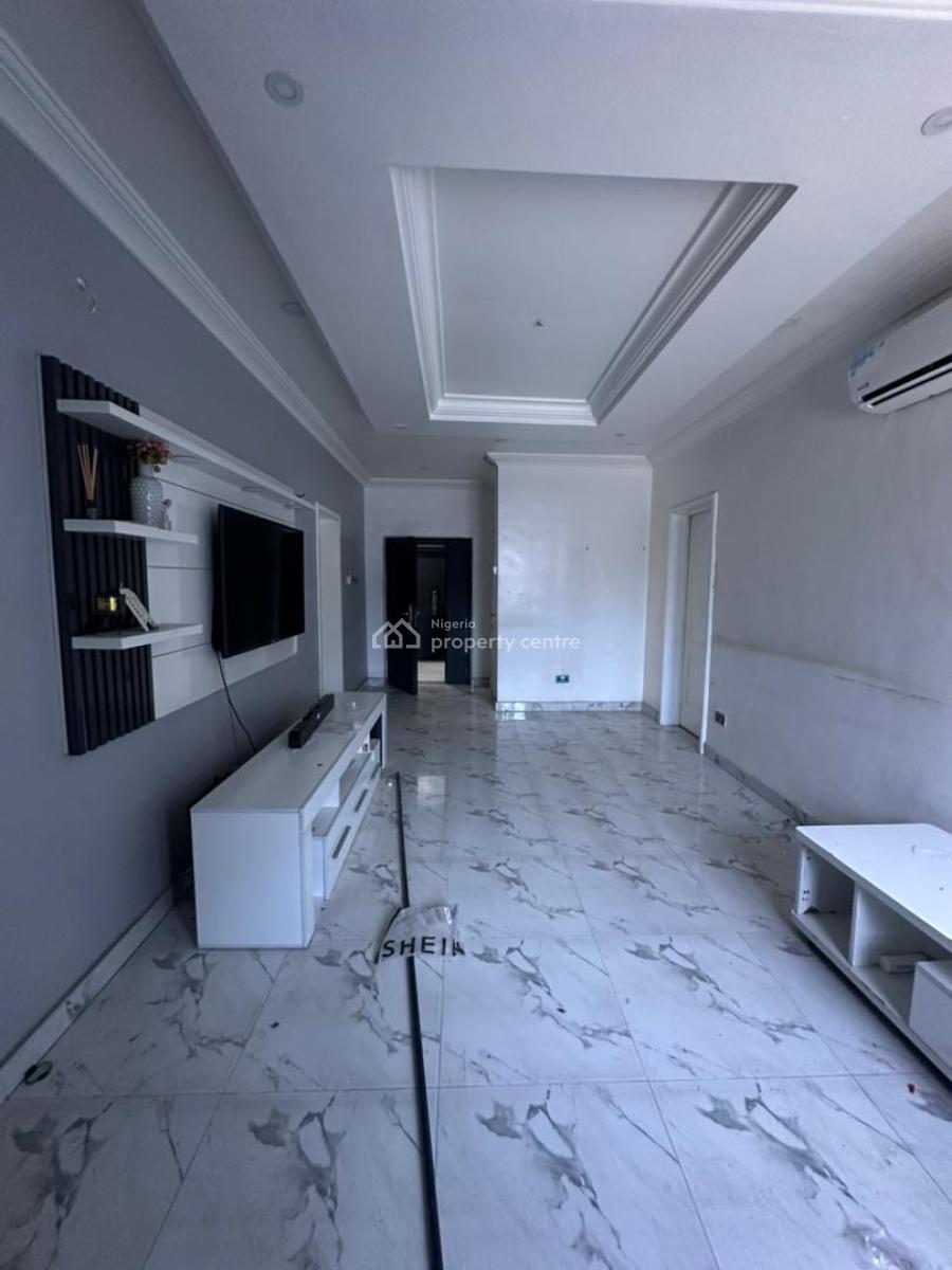 2 Bedroom Apartment (2nd Floor), Oniru, Victoria Island (vi), Lagos, Flat / Apartment for Rent