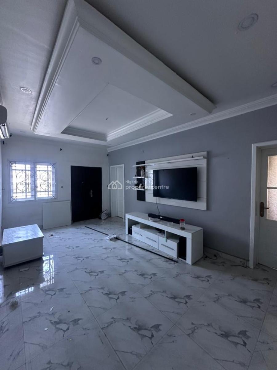 2 Bedroom Apartment (2nd Floor), Oniru, Victoria Island (vi), Lagos, Flat / Apartment for Rent