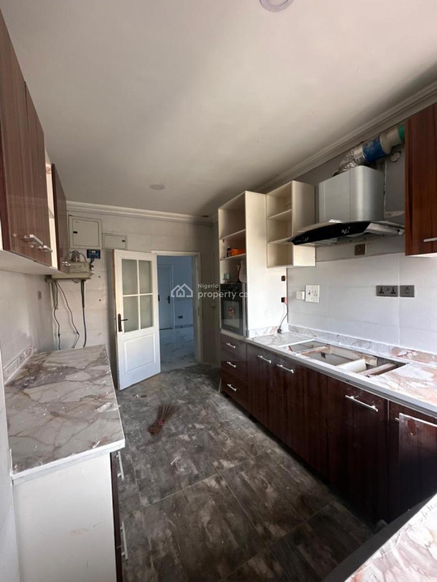 2 Bedroom Apartment (2nd Floor), Oniru, Victoria Island (vi), Lagos, Flat / Apartment for Rent