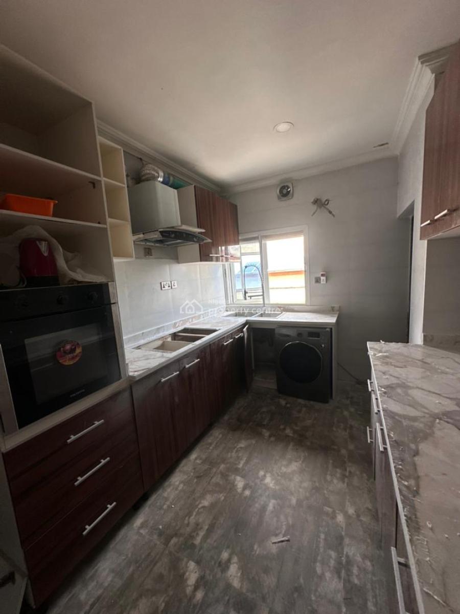 2 Bedroom Apartment (2nd Floor), Oniru, Victoria Island (vi), Lagos, Flat / Apartment for Rent