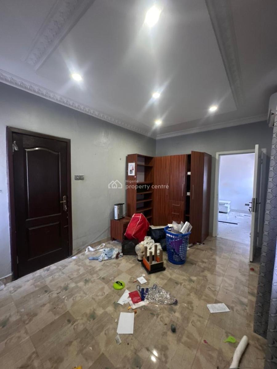 2 Bedroom Apartment (2nd Floor), Oniru, Victoria Island (vi), Lagos, Flat / Apartment for Rent