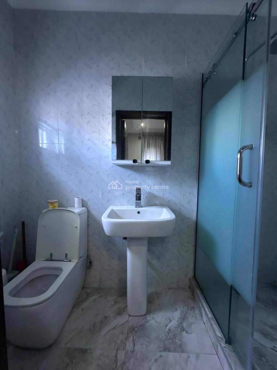2 Bedroom Apartment (2nd Floor), Oniru, Victoria Island (vi), Lagos, Flat / Apartment for Rent