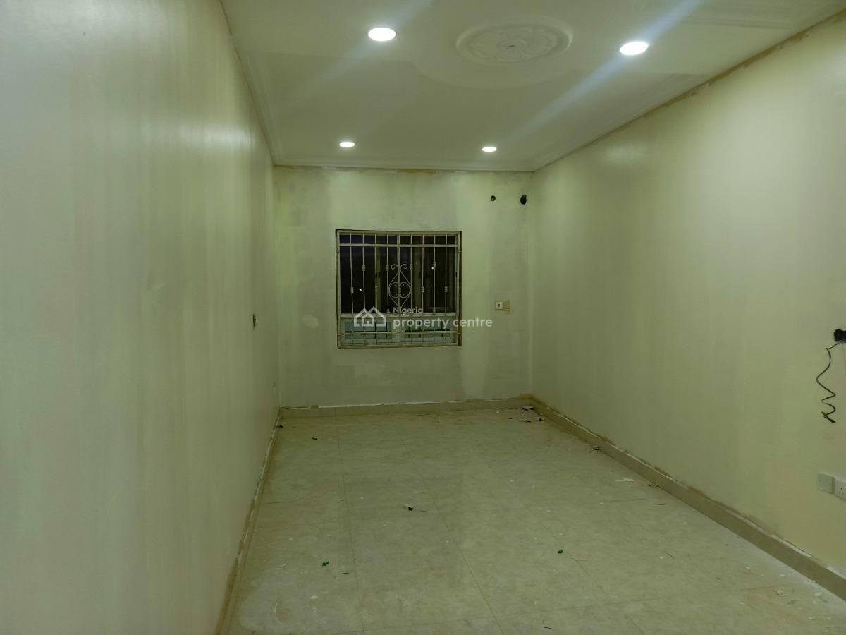 Luxury 3 Bedroom Flat with Bq, Guzape District, Abuja, Flat / Apartment for Rent