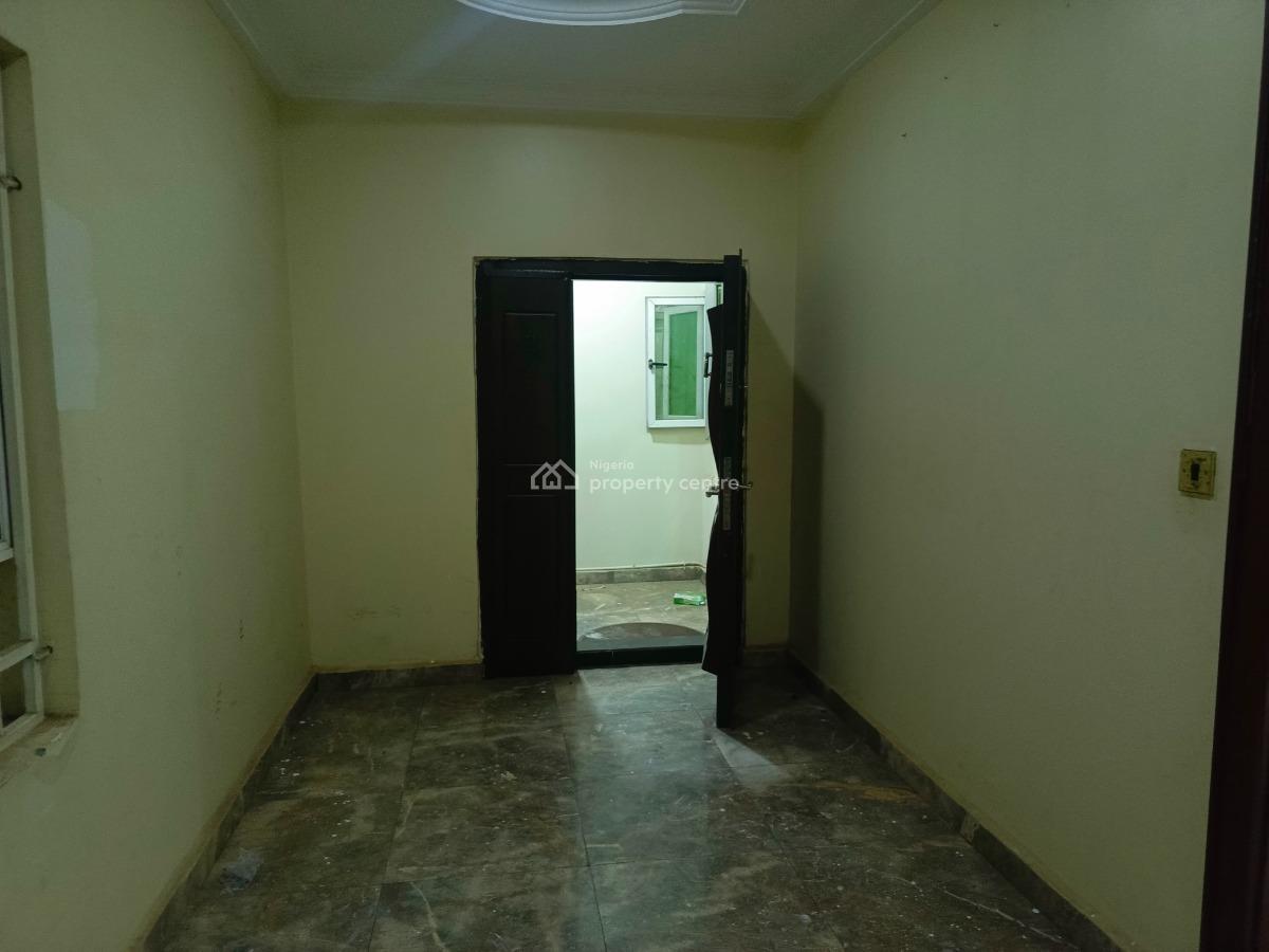Luxury 3 Bedroom Flat with Bq, Guzape District, Abuja, Flat / Apartment for Rent
