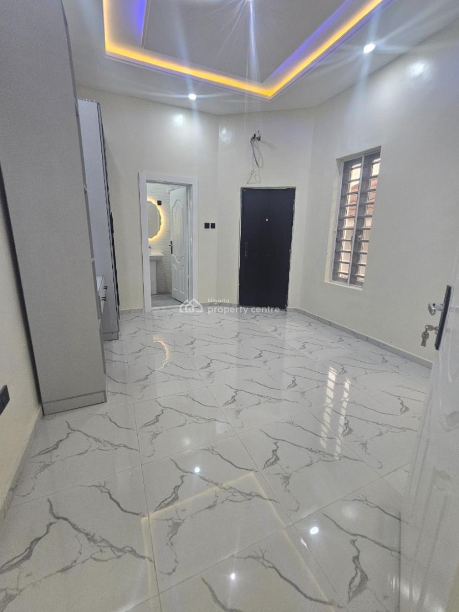 Luxury 3 Bedroom Semi Detached Duplex in a Gated Estate, Gbagada, Lagos, Semi-detached Duplex for Sale
