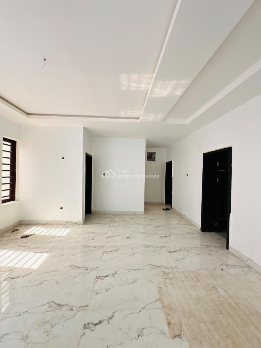 Modern 2 Bedroom Apartment, Thomas Estate, Ajah, Lagos, Flat / Apartment for Rent