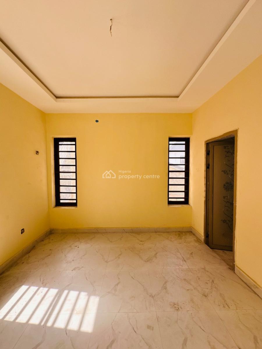 Modern 2 Bedroom Apartment, Thomas Estate, Ajah, Lagos, Flat / Apartment for Rent