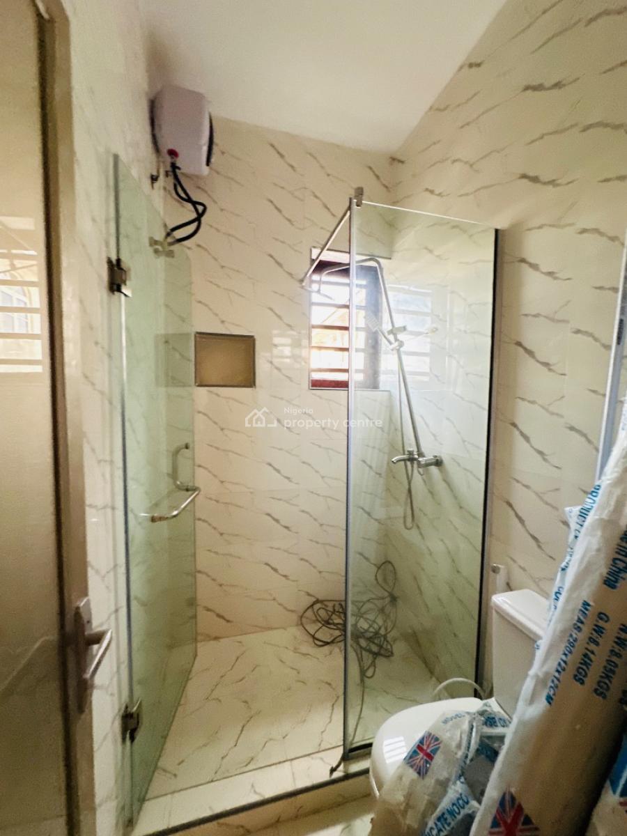 Modern 2 Bedroom Apartment, Thomas Estate, Ajah, Lagos, Flat / Apartment for Rent