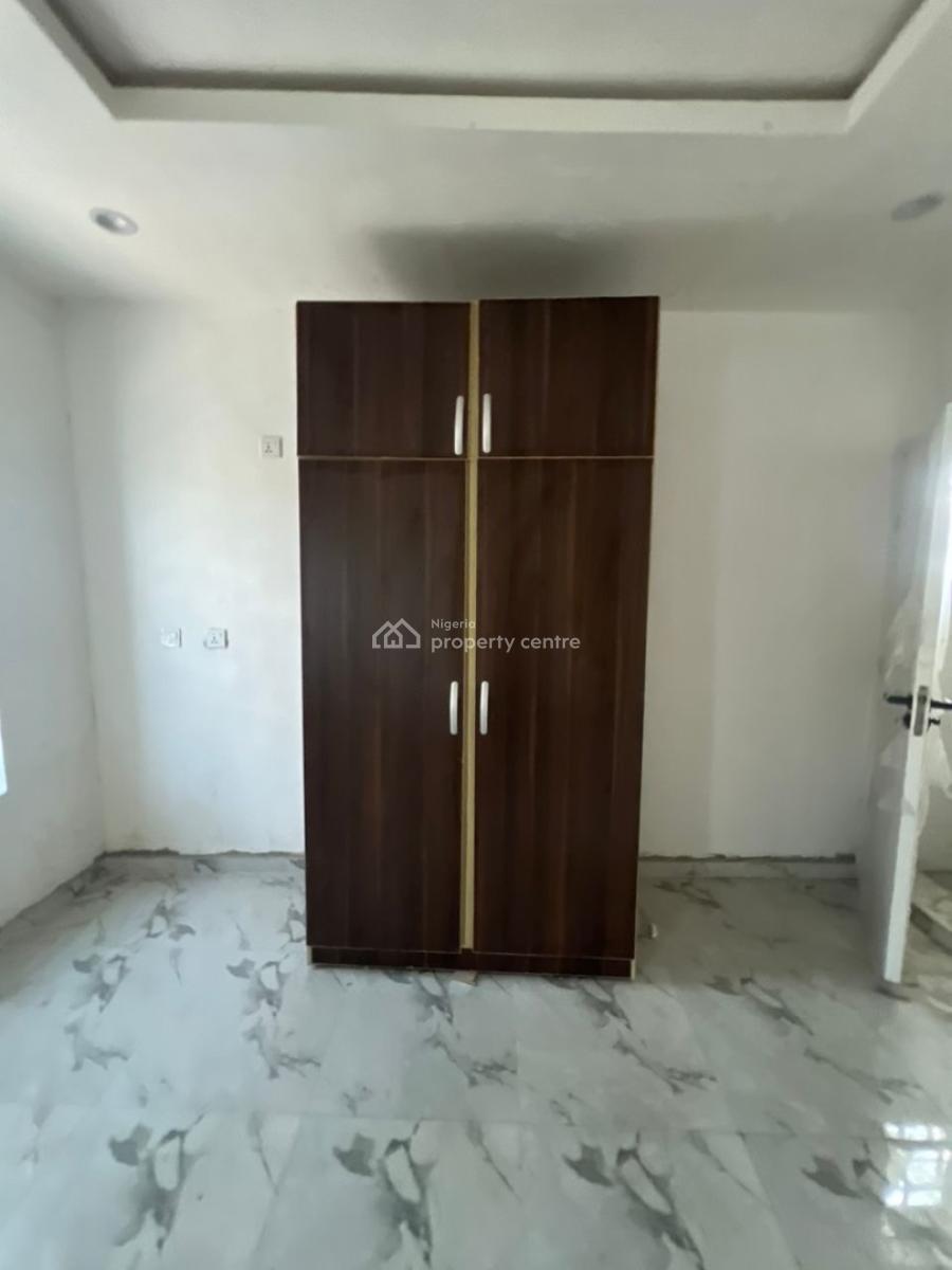 Two Bedroom Apartments, Ilaje, Ajah, Lagos, Flat / Apartment for Rent