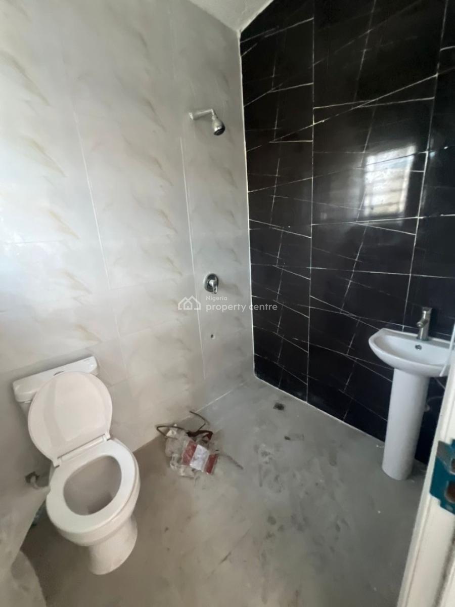 Two Bedroom Apartments, Ilaje, Ajah, Lagos, Flat / Apartment for Rent