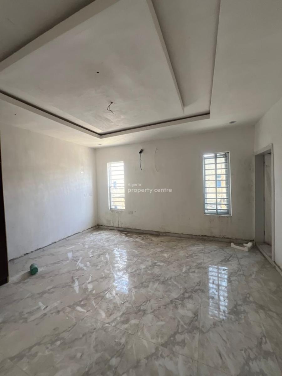 Two Bedroom Apartments, Ilaje, Ajah, Lagos, Flat / Apartment for Rent