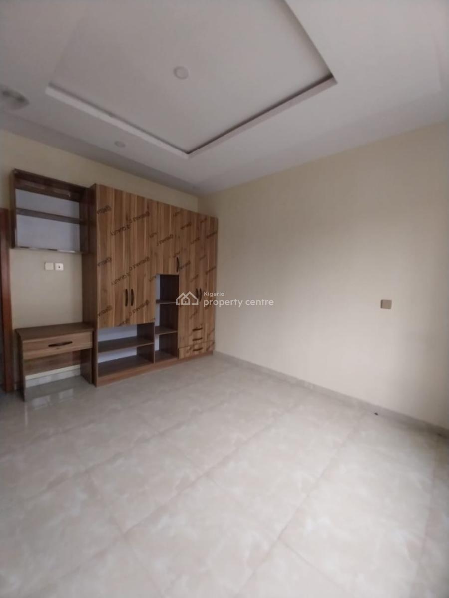 Premium and Luxury 5_bedroom Fully Detached Duplex with Bq;, Higly Secured Neighbourhood, Omole Phase 1, Ikeja, Lagos, Detached Duplex for Sale