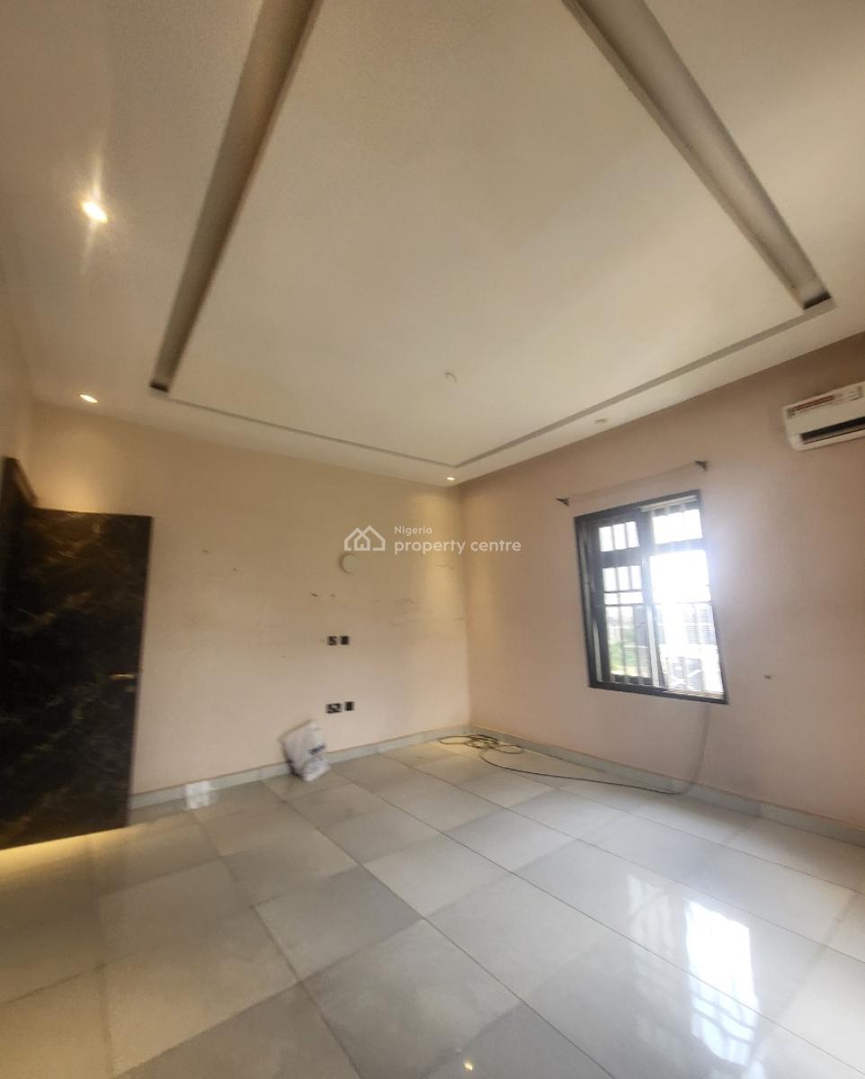 Luxurious Massive 3 Bedroom Flat, By Tipper Garage, Jahi, Abuja, Flat / Apartment for Rent