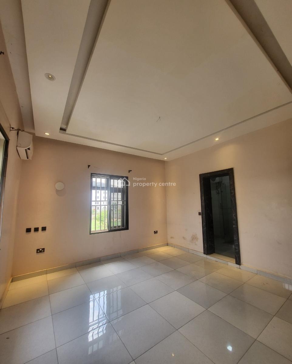 Luxurious Massive 3 Bedroom Flat, By Tipper Garage, Jahi, Abuja, Flat / Apartment for Rent