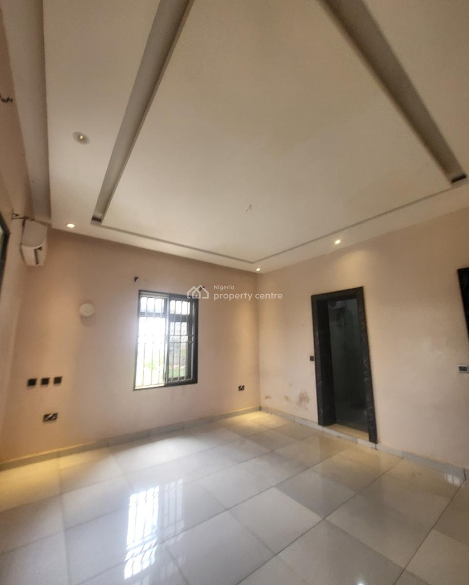 Luxurious Massive 3 Bedroom Flat, By Tipper Garage, Jahi, Abuja, Flat / Apartment for Rent