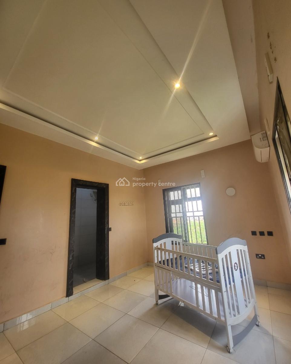 Luxurious Massive 3 Bedroom Flat, By Tipper Garage, Jahi, Abuja, Flat / Apartment for Rent