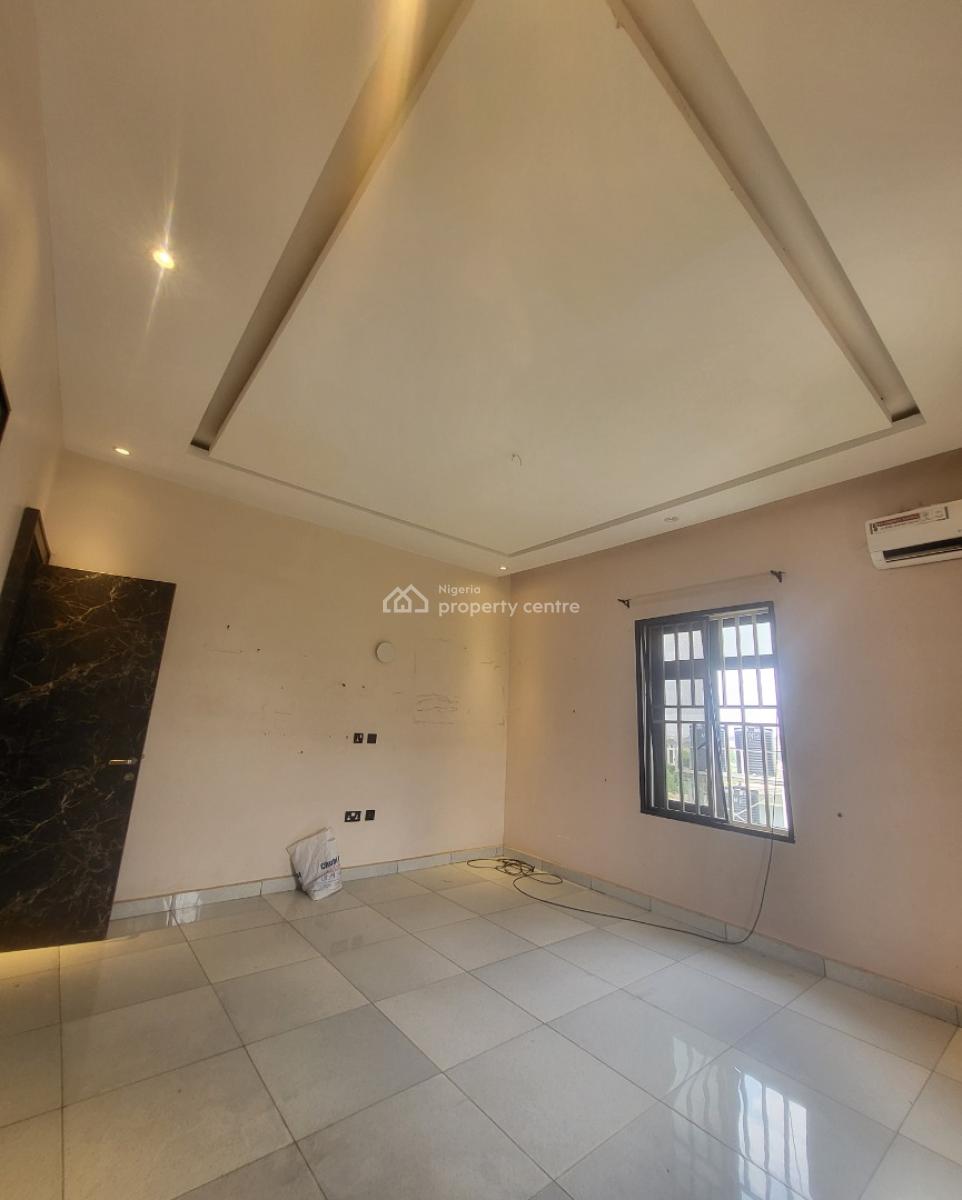 Luxurious Massive 3 Bedroom Flat, By Tipper Garage, Jahi, Abuja, Flat / Apartment for Rent
