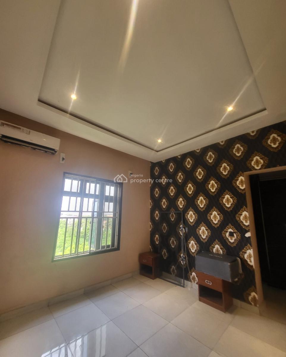 Luxurious Massive 3 Bedroom Flat, By Tipper Garage, Jahi, Abuja, Flat / Apartment for Rent