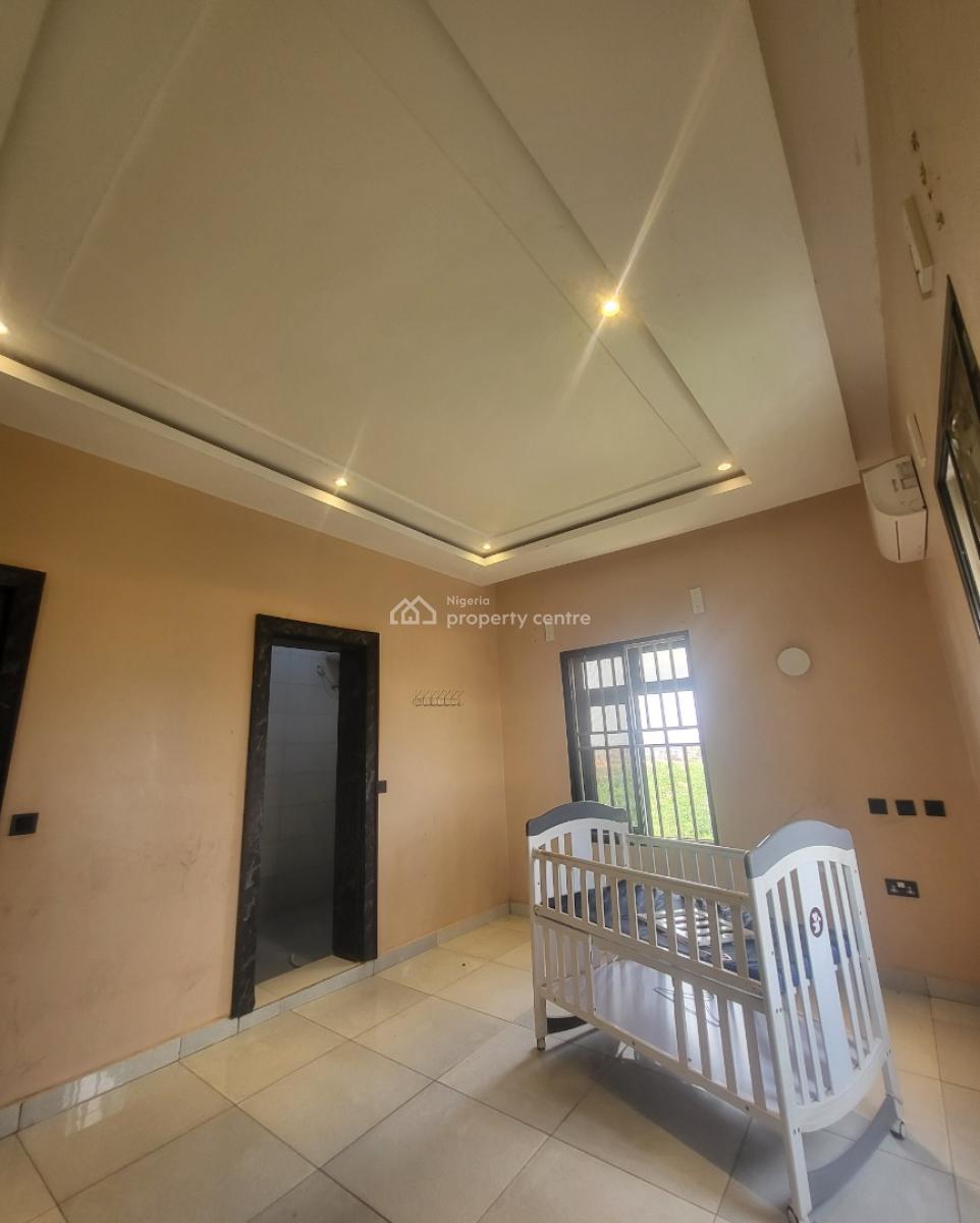 Luxurious Massive 3 Bedroom Flat, By Tipper Garage, Jahi, Abuja, Flat / Apartment for Rent