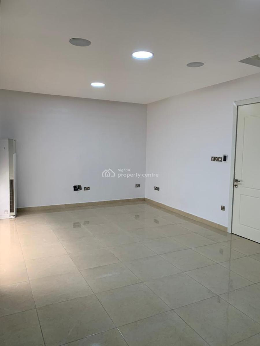 Exquisite 5 Bedroom Semi Detached Duplex with Bq, Elevator, Acs, Banana Island Estate, Banana Island, Ikoyi, Lagos, House for Rent