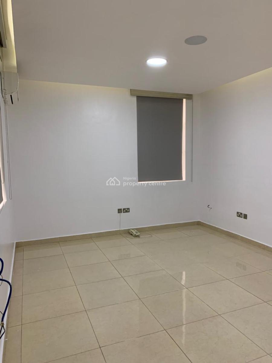 Exquisite 5 Bedroom Semi Detached Duplex with Bq, Elevator, Acs, Banana Island Estate, Banana Island, Ikoyi, Lagos, House for Rent