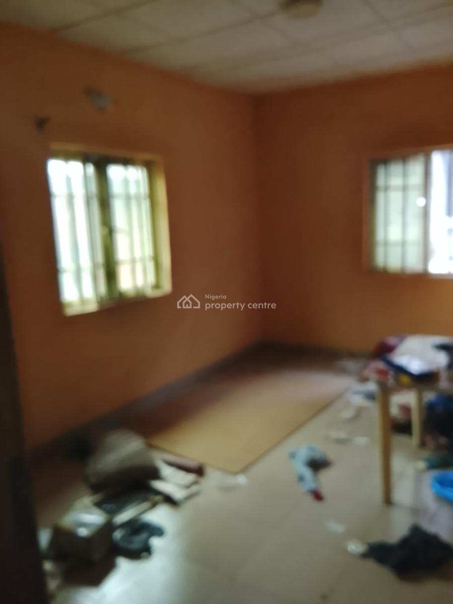 2 Bedroom Apartment in a Secluded Environment, Off Allen Avenue, Allen, Ikeja, Lagos, Flat / Apartment for Rent