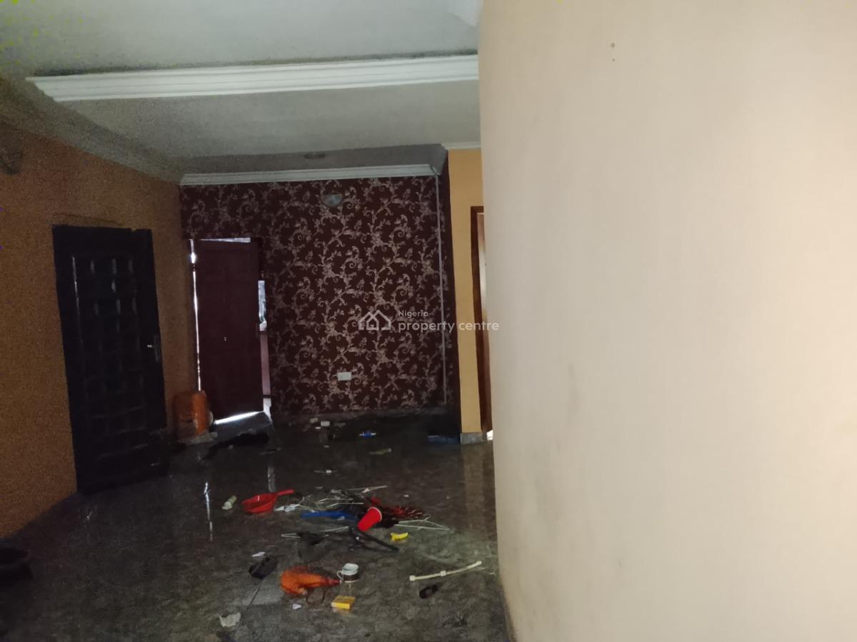 2 Bedroom Apartment in a Secluded Environment, Off Allen Avenue, Allen, Ikeja, Lagos, Flat / Apartment for Rent