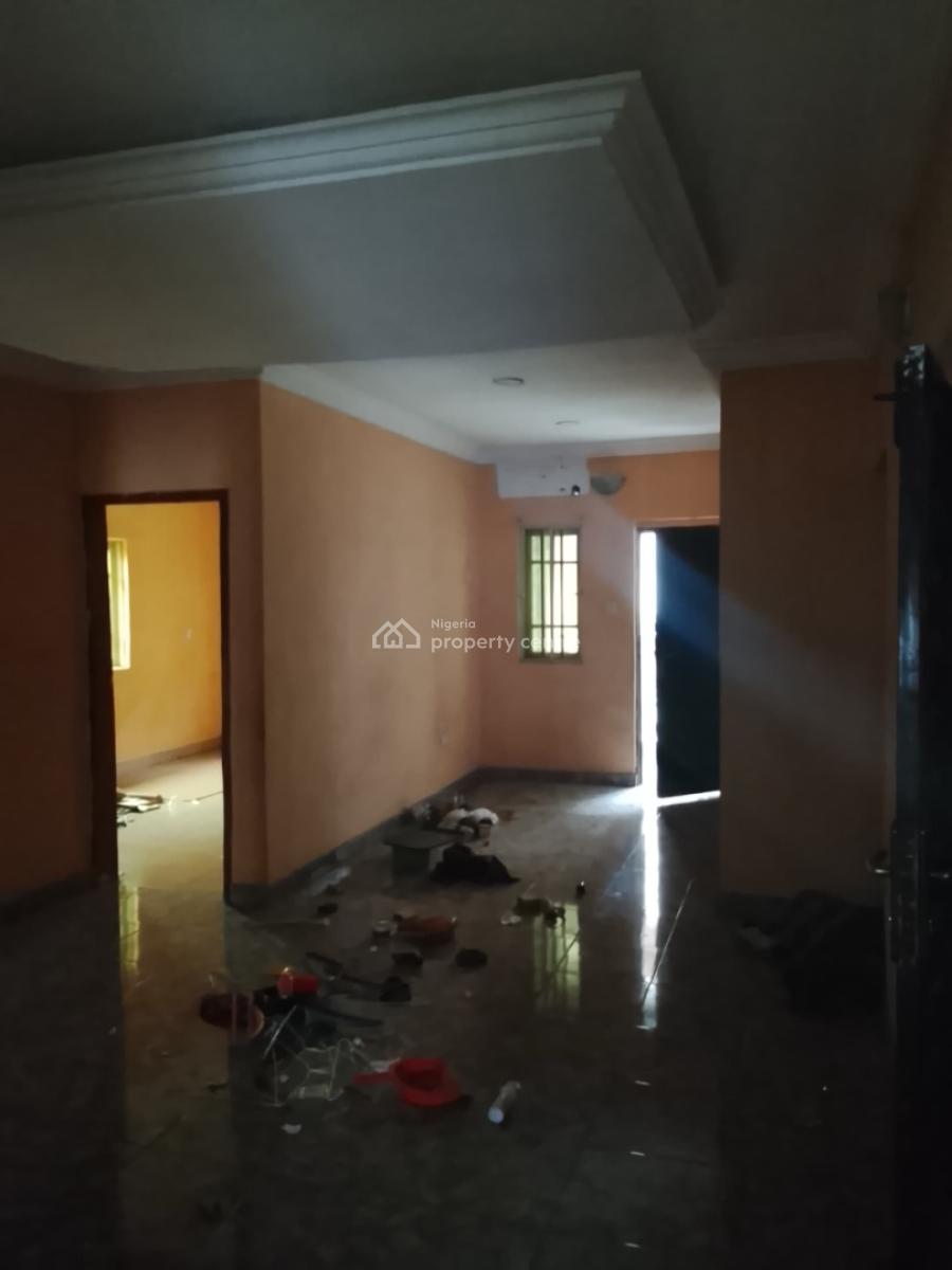 2 Bedroom Apartment in a Secluded Environment, Off Allen Avenue, Allen, Ikeja, Lagos, Flat / Apartment for Rent