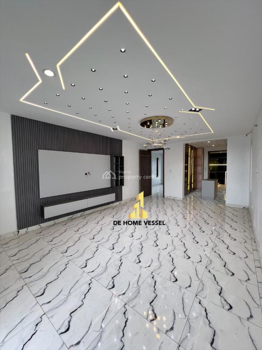 Masterpiece, Ikota, Lekki, Lagos, Detached Duplex for Sale